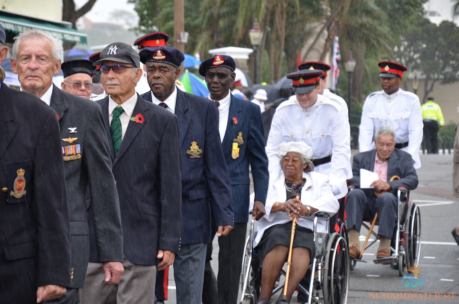 Remembrance Day 2011 019